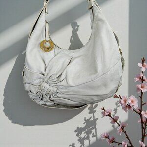 Vintage FENDI Hobo Bag